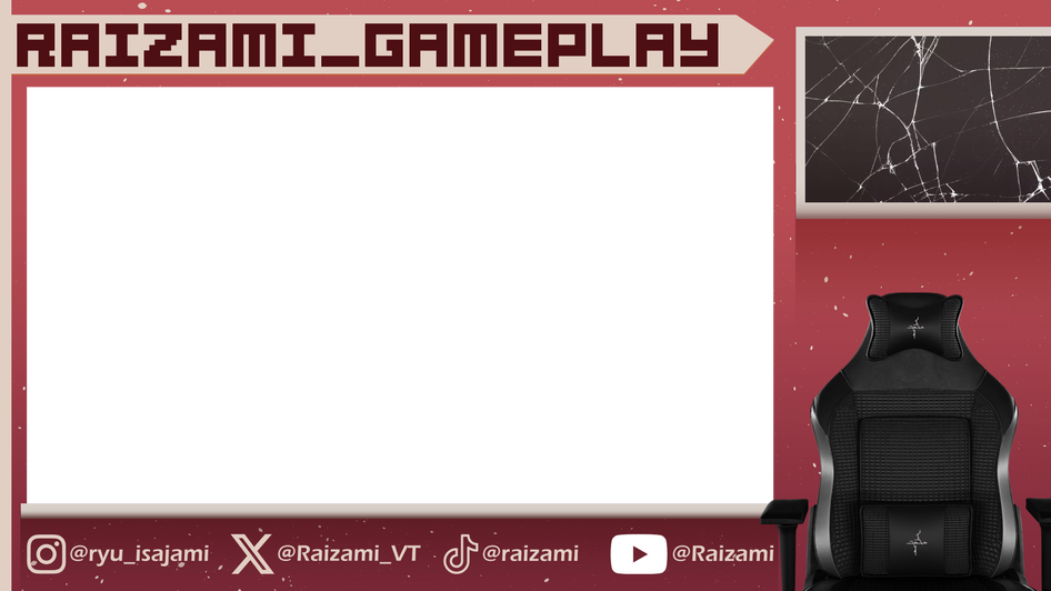 Gameplay Overlay