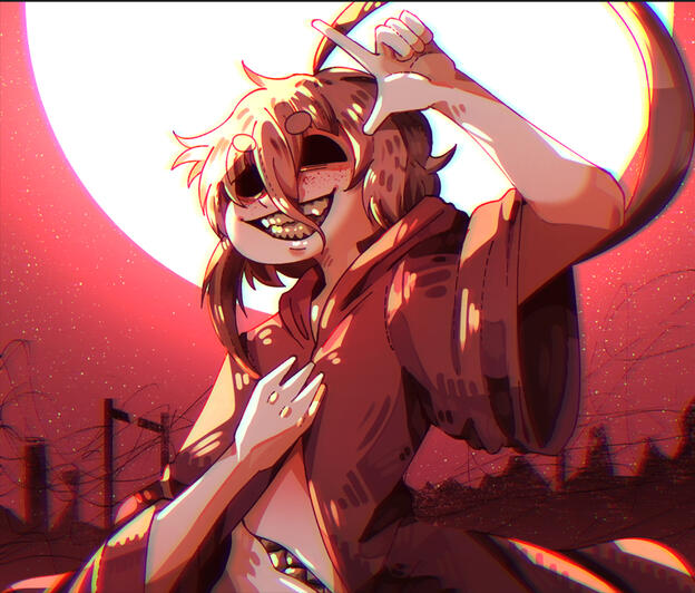 Original Character 3