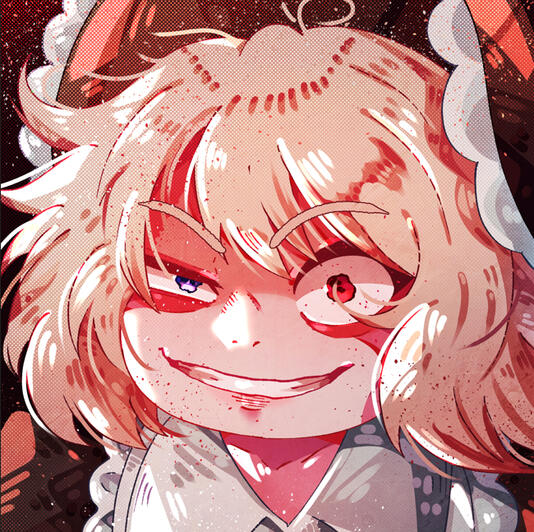 Original Character 2
