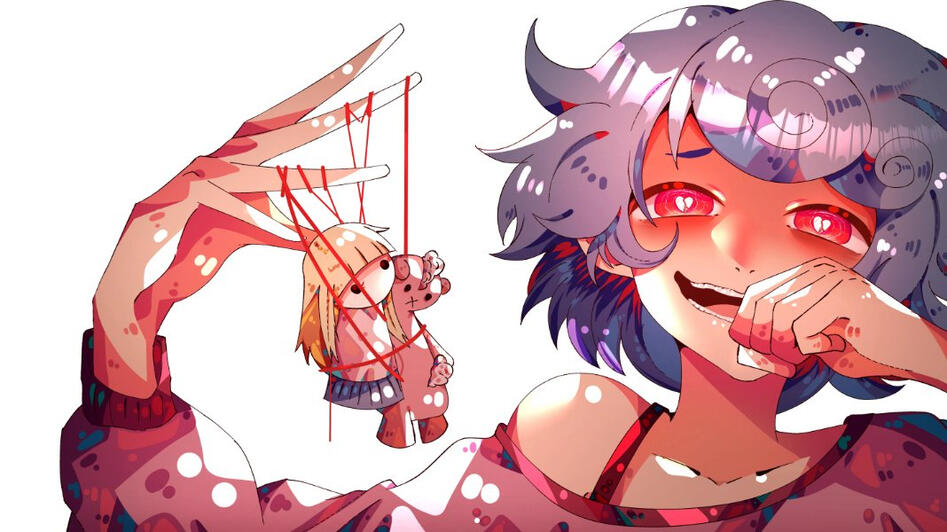 Yandere