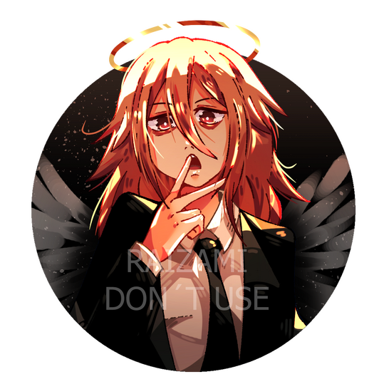 Angel Devil