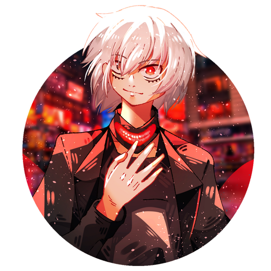 Kaneki